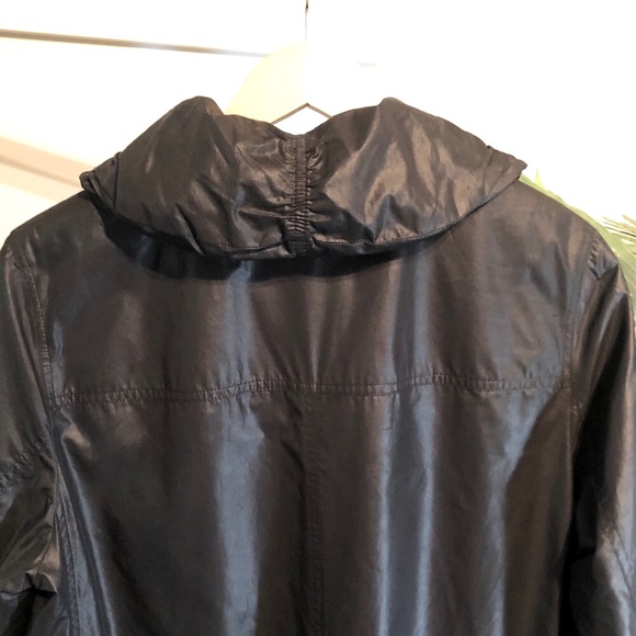 Basler trench coat - Picture 5 of 14